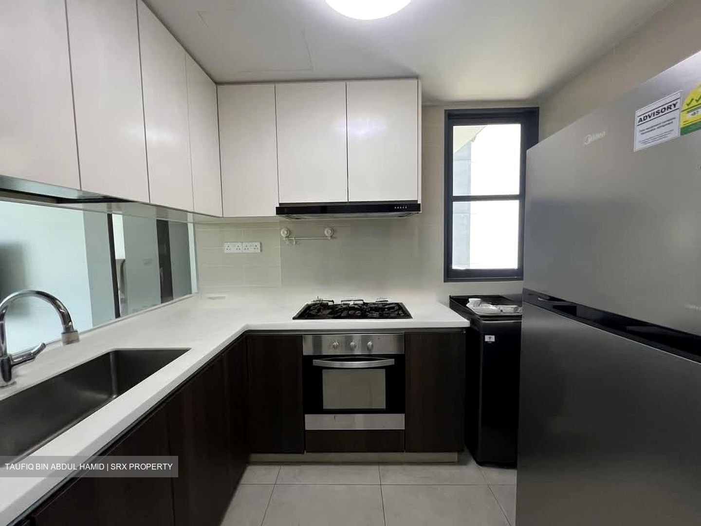Symphony Suites (D27), Condominium #571853551